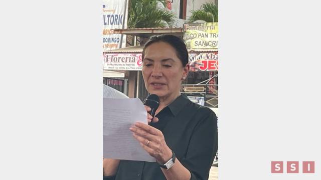 Susana Solis Informa PROMUEVEN destinos de Chiapas, pese a cancelaciones de turistas