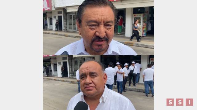 Susana Solis Informa CONTINÚAN las clases en bachillerato en la Sierra de Chiapas, pese a la violencia