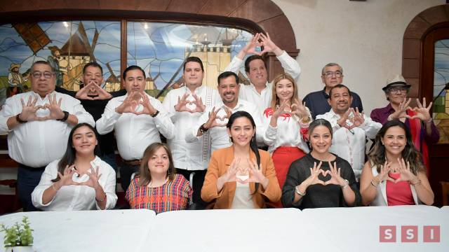 Susana Solis Informa Elige bancada electa de Morena a Mario Guillén como su coordinador