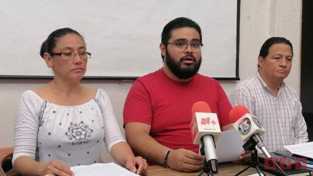 Susana Solis Informa “Ya se van y no nos pagaron”: Maestros interinos