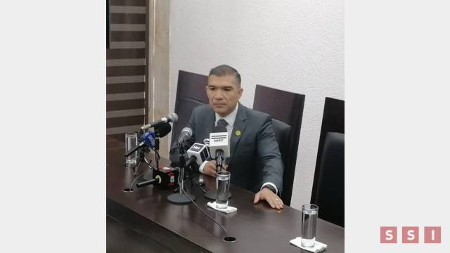 Susana Solis Informa ESTOS son los pendientes que dejó la legislatura pasada en Chiapas