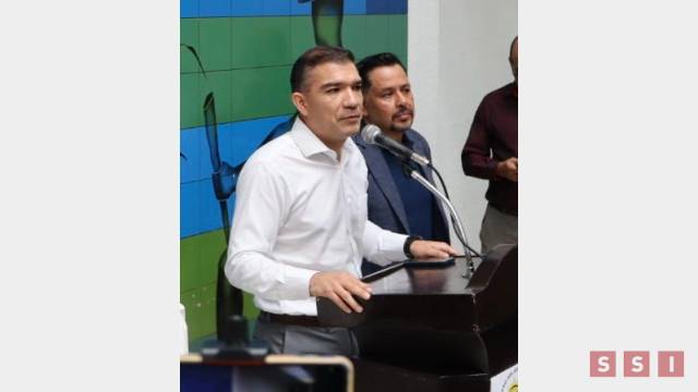 Susana Solis Informa 