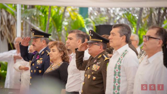 Susana Solis Informa Construcción de la democracia requiere de voces firmes como la de Belisario Domínguez: Avendaño Bermúdez