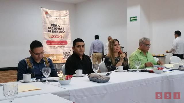 Susana Solis Informa ¿BUSCAS TRABAJO?