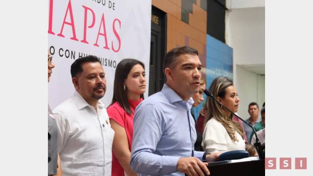 Susana Solis Informa PODER legislativo esperará resultados del Tribunal Electoral en el caso Pantelhó