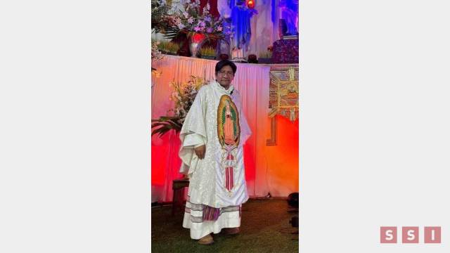 Susana Solis Informa Marcelo Pérez, una muerte anunciada. Molinos de Viento por: Susana Solís Esquinca