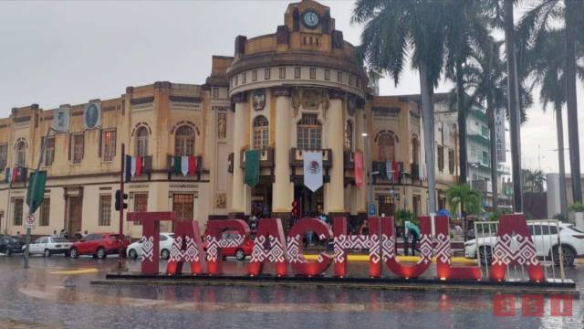 Susana Solis Informa Tapachula la ciudad más insegura de México: INEGI