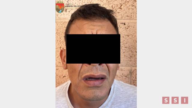 Susana Solis Informa DETIENEN a presunto autor autor material del homicidio del Presbítero Marcelo Pérez