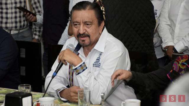 Susana Solis Informa OTRA VEZ EL COBACH. #JaqueConDama. Por: Irma Ramírez Molina