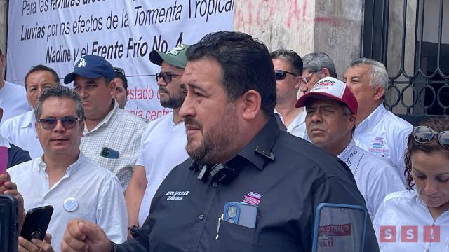 Susana Solis Informa Sindicato de “directivos” denuncia despidos injustificados