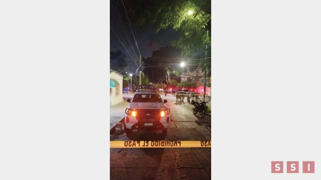 Susana Solis Informa UN MUERTO Y TRES HERIDOS deja balacera al oriente de Tuxtla Gutiérrez