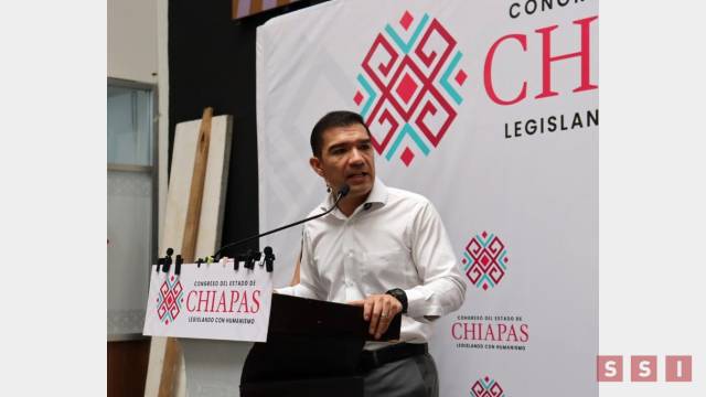 Susana Solis Informa PIDEN legisladores transparencia en las investigaciones del caso Liliana Guadalupe