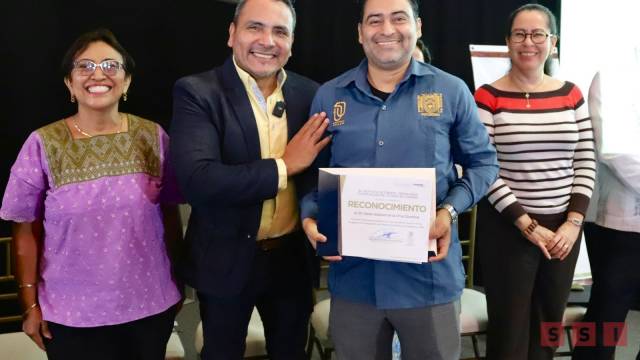 Susana Solis Informa ICTI entrega apoyos a investigadoras e investigadores en Humanidades, Ciencia, Tecnología e Innovación