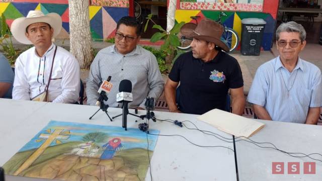 Susana Solis Informa PREMIARÁN con 25 mil pesos a ganador de escultura que dé identidad a Terán