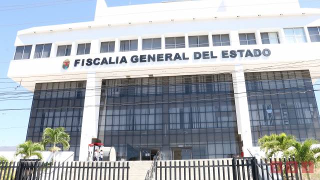 Susana Solis Informa DENUNCIA policía ministerial de la FGE abuso sexual de comandante de la misma institución