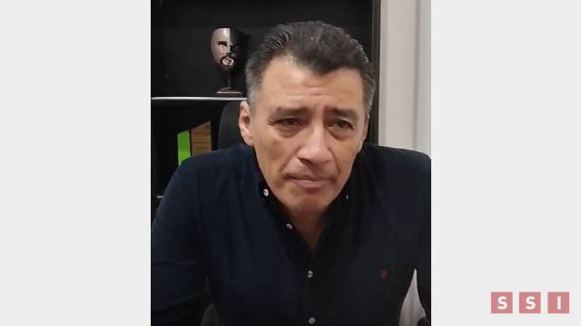 Susana Solis Informa “La era de papel se quedó el pasado”: Diputado Uriel Estrada, ex titular de la ASE