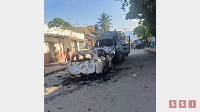 Susana Solis Informa DOS PERSONAS sin vida deja enfrentamiento en Chiapas