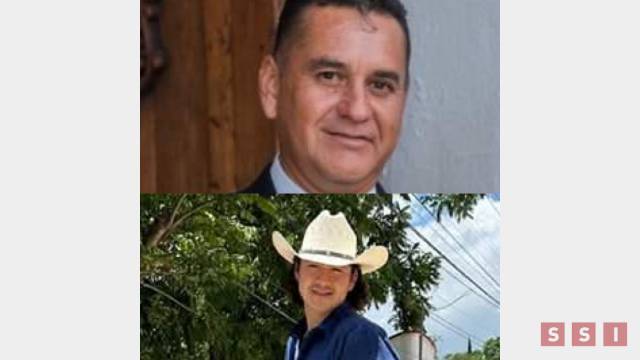 Susana Solis Informa PIDEN justicia por la muerte de dos personas en Acala