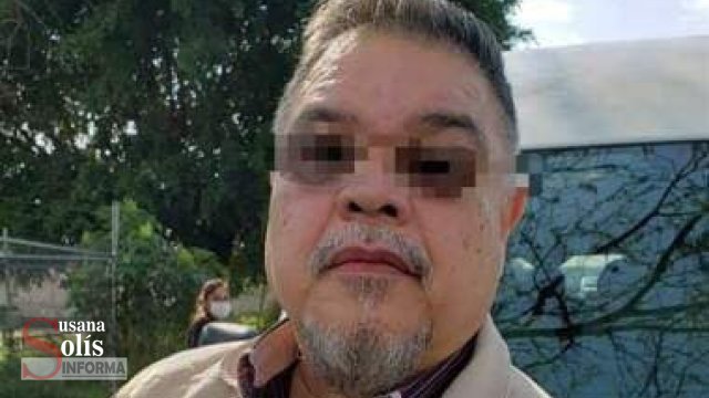 Susana Solis Informa TRASLADAN a Chiapas a 