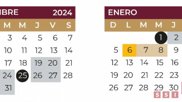 Susana Solis Informa HABRÁ más días de vacaciones de invierno