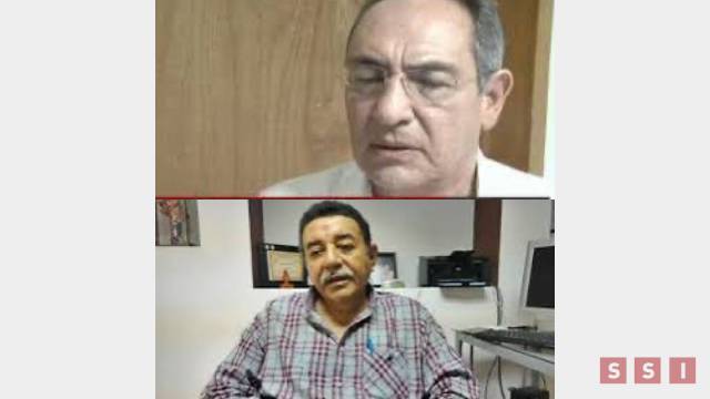 Susana Solis Informa Acreditaciones falsas en la FGE. Filo y Sofía por: Mary Jose Díaz Flores