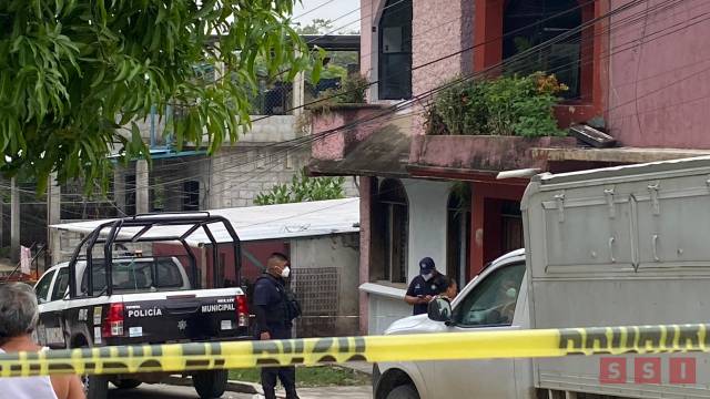 Susana Solis Informa 37 FEMINICIDIOS se han cometido en Chiapas en lo que va del año