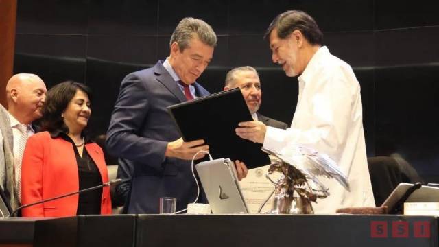 Susana Solis Informa Bitácora de la “política a la chiapaneca”. Por: Gabriela Coutiño.