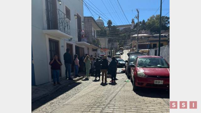 Susana Solis Informa EJECUTAN a dos personas en San Cristóbal