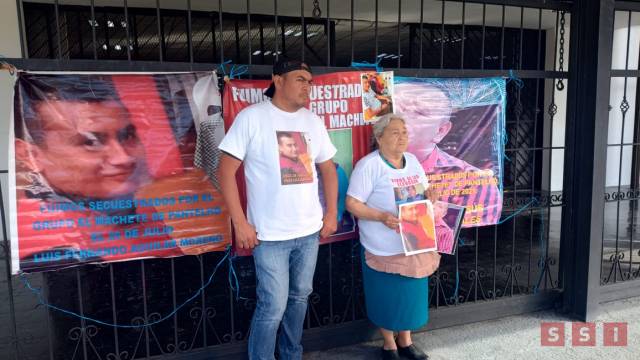 Susana Solis Informa AGREDEN a desplazados de Pantelhó en San Cristóbal de Las Casas