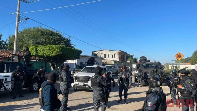 Susana Solis Informa LIBERAN carretera en la Frailesca tras dos meses de permanecer cerrada