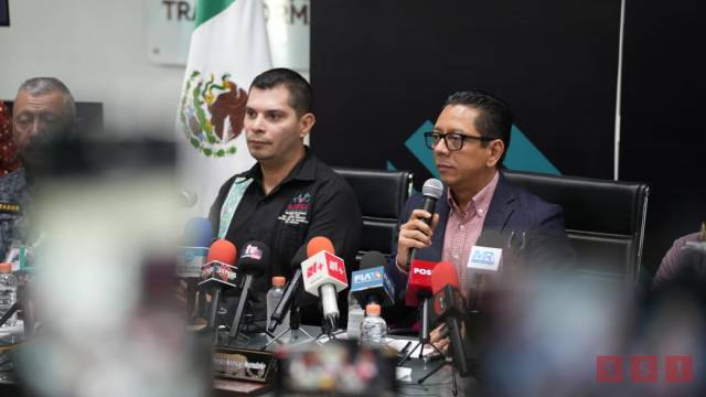 Susana Solis Informa EN LA MIRA de la FGE y SSP más ex alcaldes y alcaldes en turno