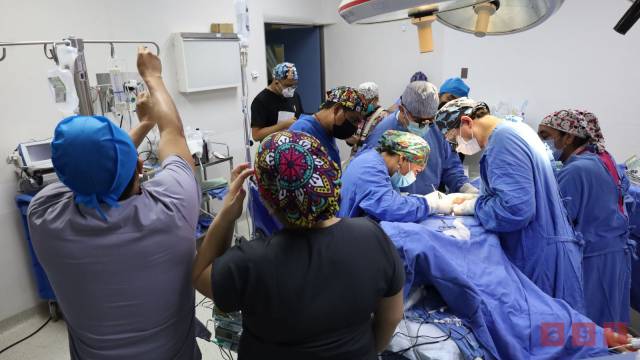 Susana Solis Informa TRAS muerte cerebral; salvan vida de cinco personas con la donación de órganos