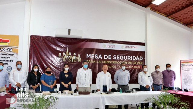 Susana Solis Informa FORTALECEN acciones contra el dengue y Covid-19
