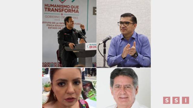 Susana Solis Informa Marcharán contra medida por la seguridad. Filo y Sofía por: Mary Jose Díaz Flores