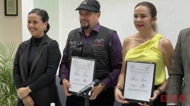 Susana Solis Informa ”No es nada personal las auditorias al sector salud”:Omar Gómez Cruz