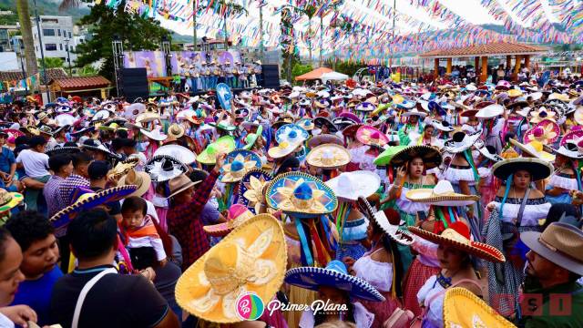 Susana Solis Informa La Danza de las Candelarias reúne a generaciones en San Fernando, Chiapas