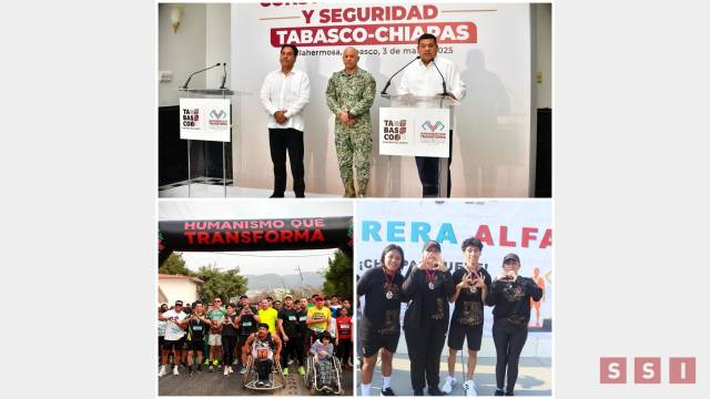 Susana Solis Informa Pasión por el Poder Dalia Villatoro Carrera ALFA ¡Chiapas Puede!