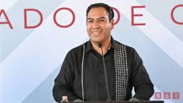 Susana Solis Informa Buenas noticias para la burocracia de Chiapas. Filo y Sofía por: Mary Jose Díaz Flores