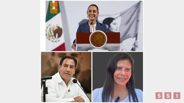 Susana Solis Informa Molinos de viento: Susana Solís Esquinca