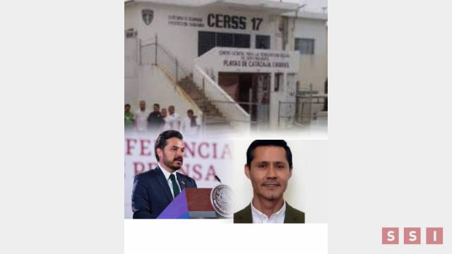 Susana Solis Informa Reos denuncian cobro de derecho de piso. Filo y Sofía por Mary Jose Díaz.