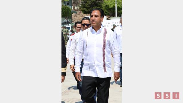 Susana Solis Informa En breve arrancará la primera etapa de la carretera Palenque-Ocosingo: ERA