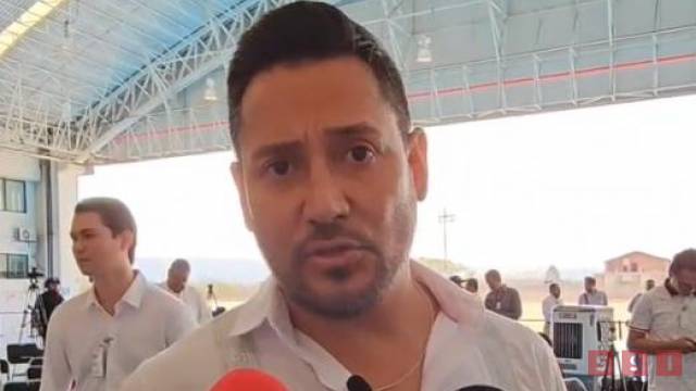 Susana Solis Informa Alcalde de Suchiapa asegura estar dispuesto a ser investigado tras detención de 21 policías por presunta asociación delictuosa