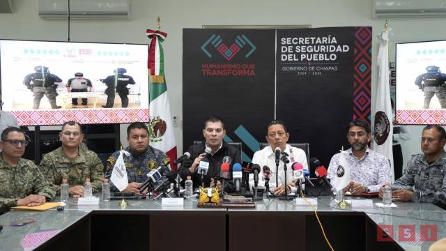 Susana Solis Informa DETIENEN a autor intelectual y material del secuestro de hermano de Julión Álvarez