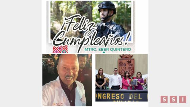 Susana Solis Informa Bitácora de la “política a la chiapaneca”. Hay auditorías e inhabilitados en la Secretaría de Salud ¿Y Pepe Cruz?