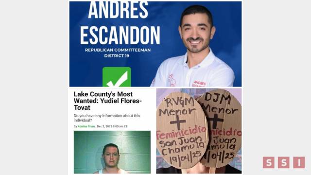 Susana Solis Informa Bitácora de la “política a la chiapaneca”