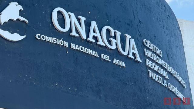 Susana Solis Informa Chiapas bajo la tercera ola de calor del año