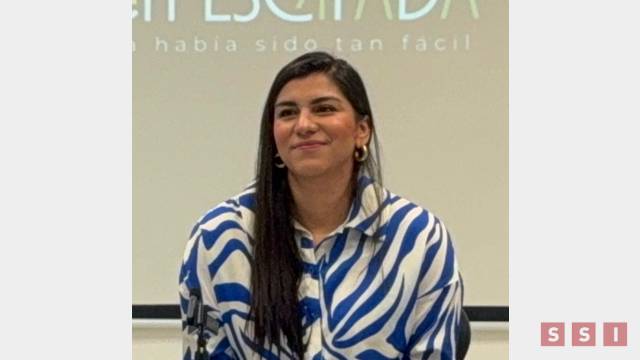 Susana Solis Informa Se recupera poco a poco el turismo nacional e internacional