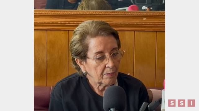 Susana Solis Informa Ni casa ni dinero le devolvieron los del “Cártel inmobiliario” en Chiapas