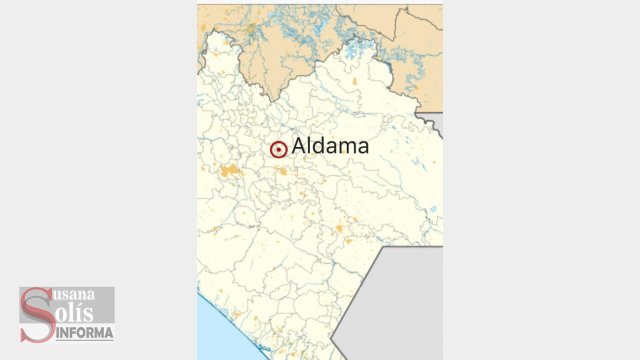 Susana Solis Informa 26 ataques armados contra indígenas de Aldama.