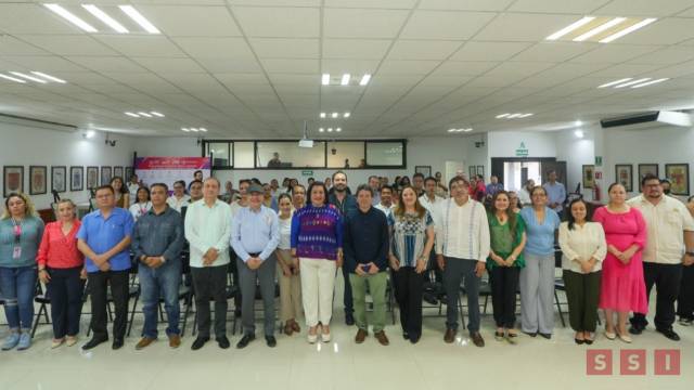 Susana Solis Informa Firman convenio de colaboración el IEPC y el Archivo General del Estado